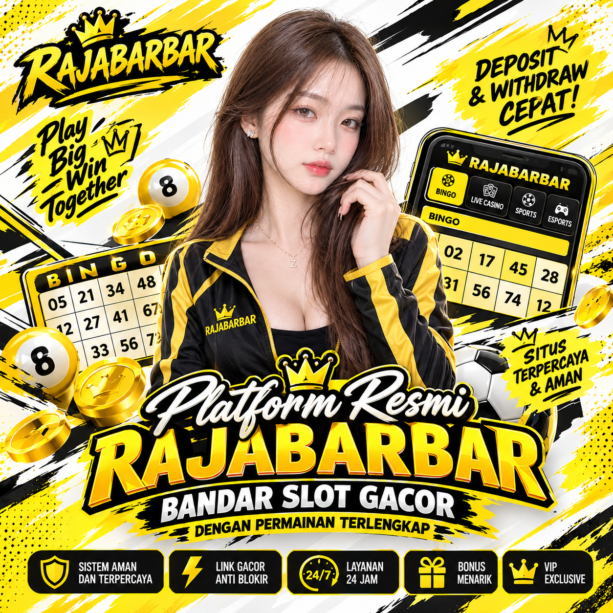 RAJABARBAR